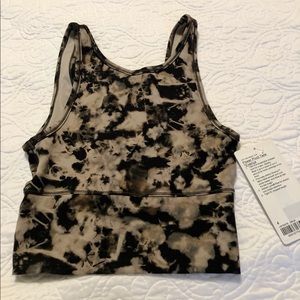 Lululemon Power Pivot Tank Top *Everlux